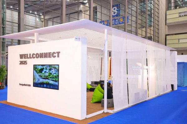 WELLCONNECT