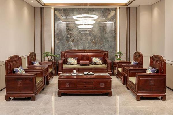 揭秘红木家具品牌前十名,谁是消费者心中所选?