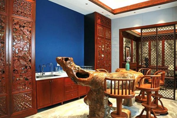 揭秘红木家具品牌前十名,谁是消费者心中所选?