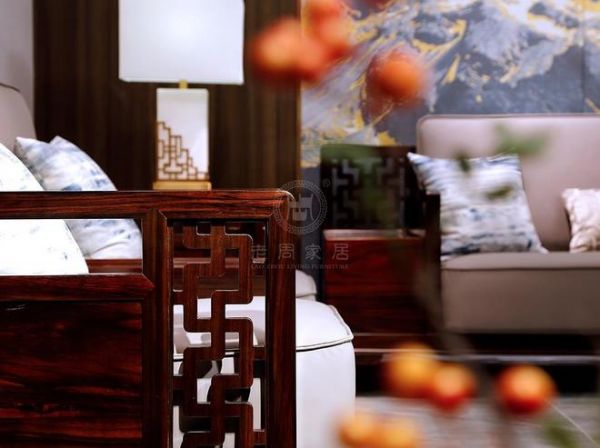 揭秘红木家具品牌前十名,谁是消费者心中所选?