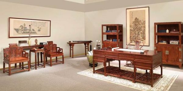 揭秘红木家具品牌前十名,谁是消费者心中所选?