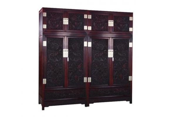 中国红木家具品牌排行榜：哪10大品牌值得信赖？