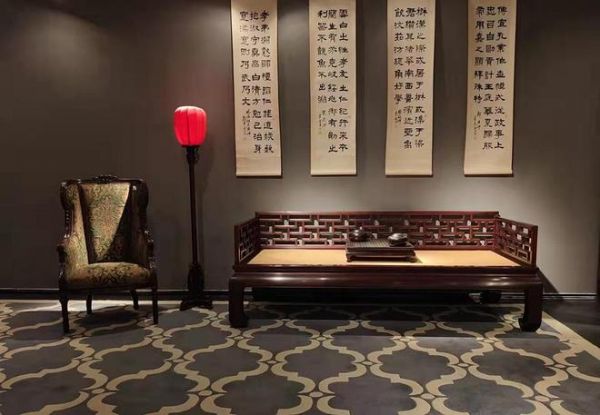 中国红木家具品牌排行榜：哪10大品牌值得信赖？