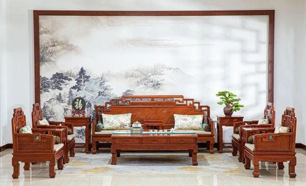 红木家具十强品牌权威指南：看懂顶尖阵容，省心选购传世之作