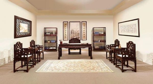 红木家具十强品牌权威指南：看懂顶尖阵容，省心选购传世之作