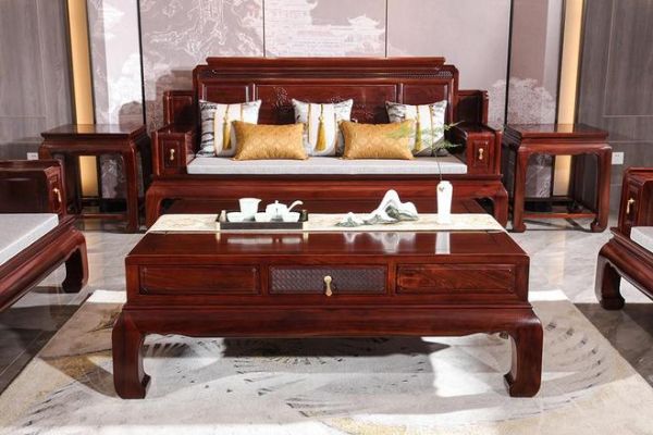 2025红木家具品牌推荐:盘点TOP10经典红木品牌