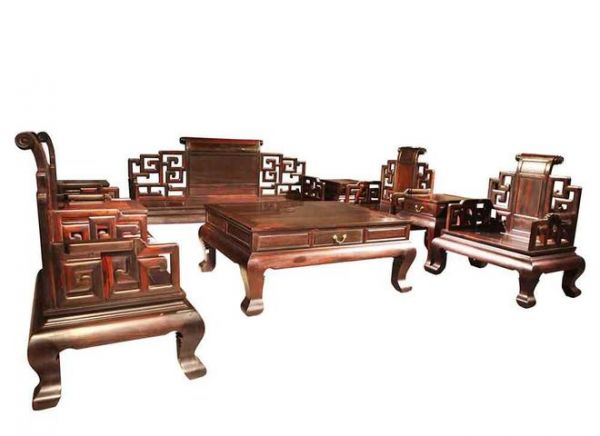 2025红木家具品牌推荐:盘点TOP10经典红木品牌