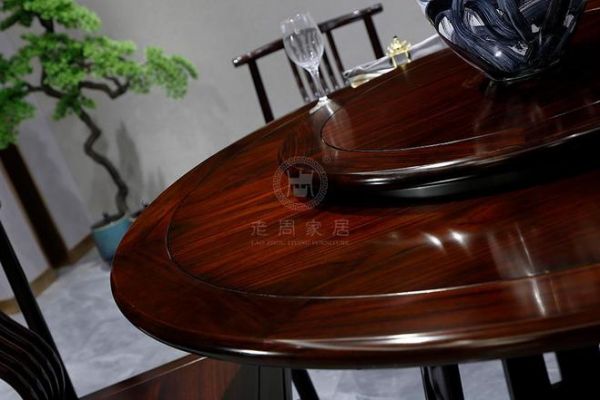 2025红木家具品牌推荐:盘点TOP10经典红木品牌