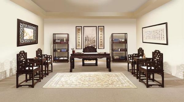 2025红木家具品牌推荐:盘点TOP10经典红木品牌