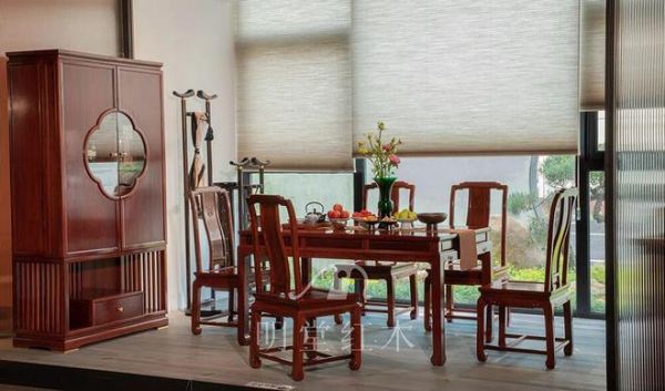 红木整装品牌推荐:十大匠心品牌盘点,谁是您心中的传世之选?