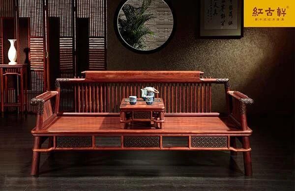 红木家具十大品牌最新排名！10 大品牌亮点拆解，红木爱好者选品不踩坑