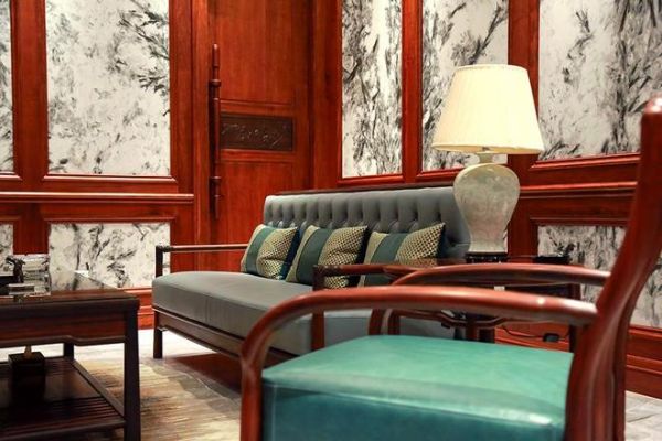 2025年中式整装厂家推荐:揭秘十大品牌实力榜