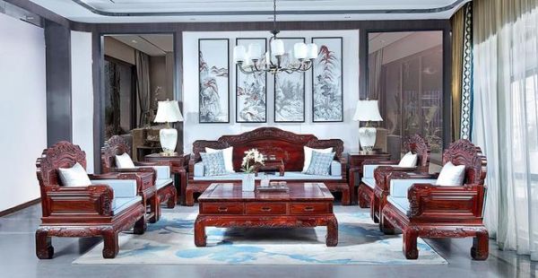 2025年中式整装厂家推荐:揭秘十大品牌实力榜