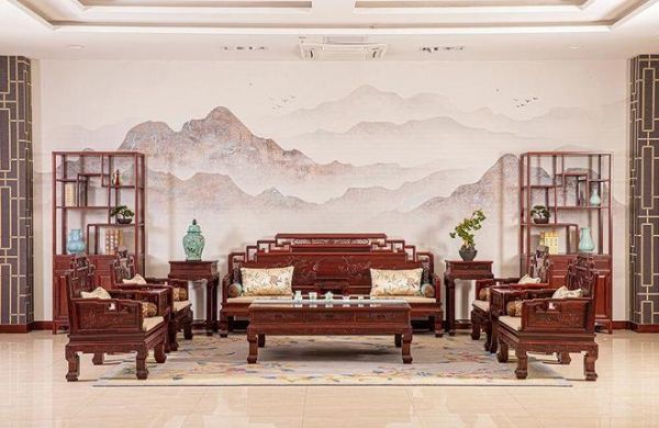 2025红木十大品牌推荐收藏这篇就够了!揭秘如何挑选精品红木家具