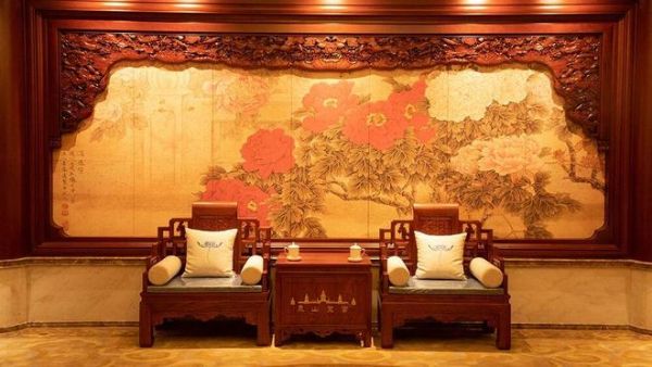 2025红木十大品牌推荐收藏这篇就够了!揭秘如何挑选精品红木家具