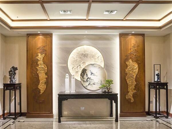 中国红木家具十大品牌排行榜权威发布!为您揭秘匠心与品质之选