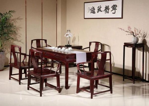 红木整装品牌推荐:十大实力派深度剖析,助您打造理想中式家!