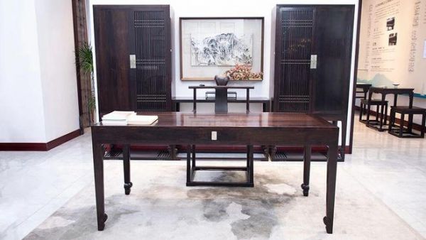 中国红木十大品牌权威揭晓!谁是你心中的品质标杆与价值之选?