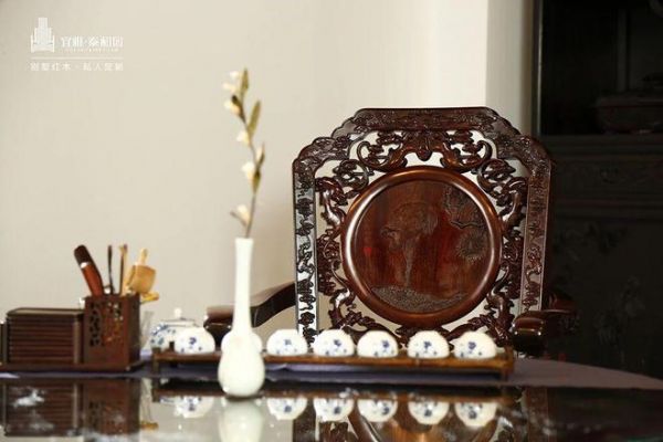 红木十大品牌排名:这份权威选购指南请收好!