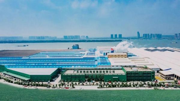 以“质感美学+5A标准”构建核心竞争力，加西亚质感砖开启双重复兴