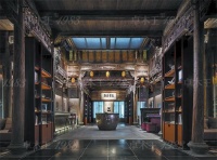 红木整装品牌大揭秘：10大品牌哪家更胜一筹？