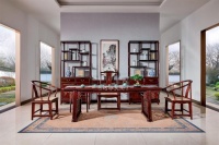 红木家具品牌大盘点：10大知名品牌，你选对了吗？