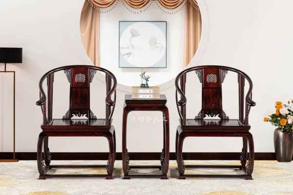 大红酸枝家具严选品牌榜（2025年10月）