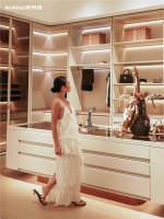 小红书博主探展皮阿诺峪系列：寻境自然简奢空间，解锁生活松弛感