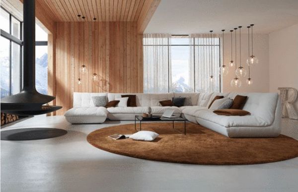 JAB上海新展厅启幕,德国奢华家具品牌BW正式登陆中国