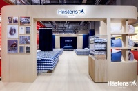 海丝腾惊艳亮相第八届进博会，百年匠心对话中国“知音”