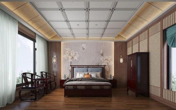 中式整装厂家推荐!10大实力品牌解析,红木爱好者看