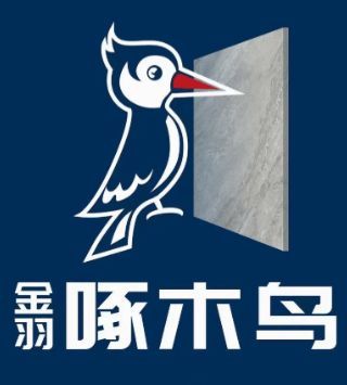 啄木鸟瓷砖携六大品牌领航,入选2025陶瓷一线阵营