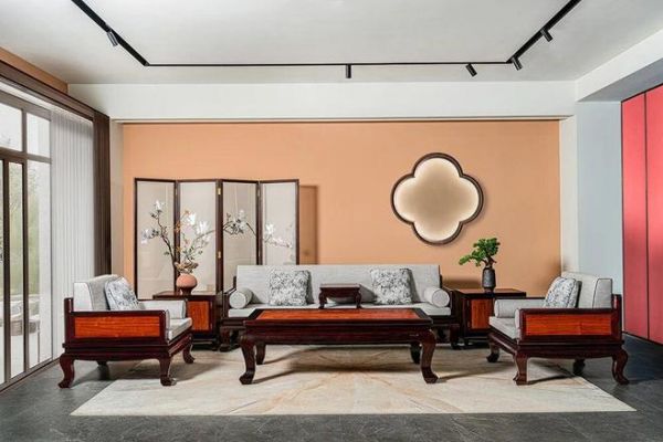 红木品牌十大排名出炉,探索家居收藏的无限价值