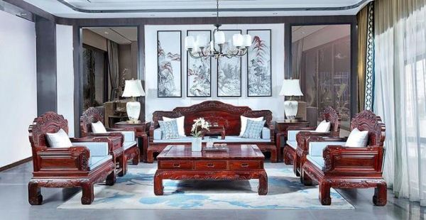 红木品牌十大排名出炉,探索家居收藏的无限价值