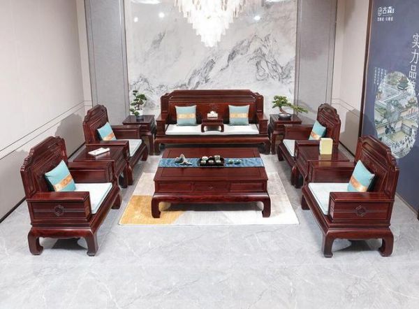 红木品牌十大排名出炉,探索家居收藏的无限价值