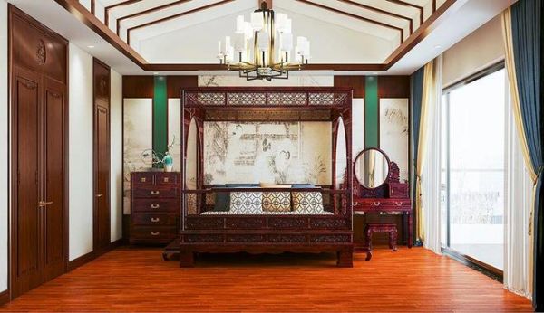 红木整装品牌选哪个？10 大品牌实力对比，爱好者参考！