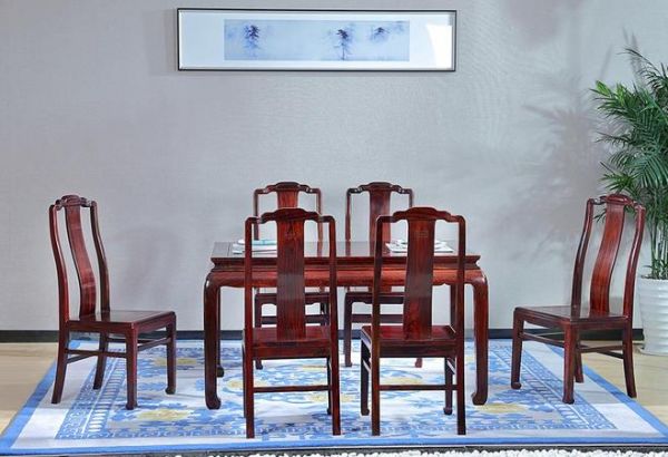 红木整装市场揭秘：这10大品牌，你知道几个？