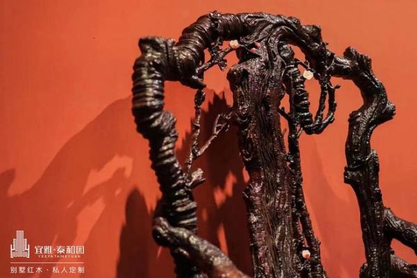 红木整装市场揭秘：这10大品牌，你知道几个？