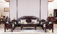 红木家具十大品牌排行榜前十名，权威评测出炉！