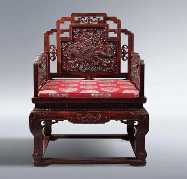 中式整装品牌实力榜:10大品牌深度解析,红木爱好者必备!