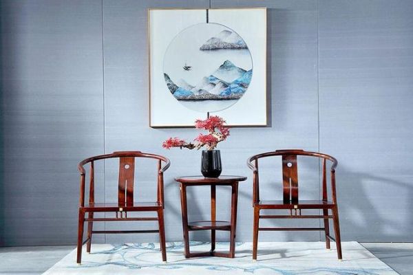 中国红木家具十大品牌:红木爱好者必选的家居新体验!