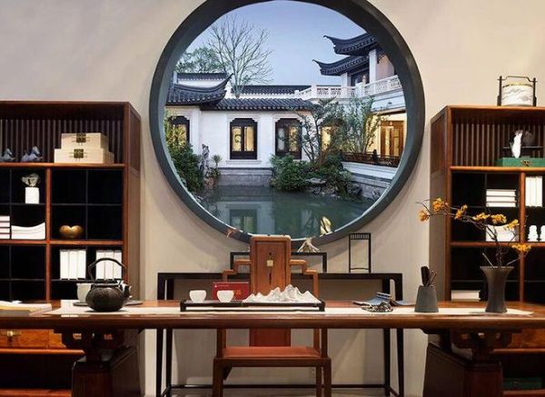 中国红木家具十大品牌:红木爱好者必选的家居新体验!