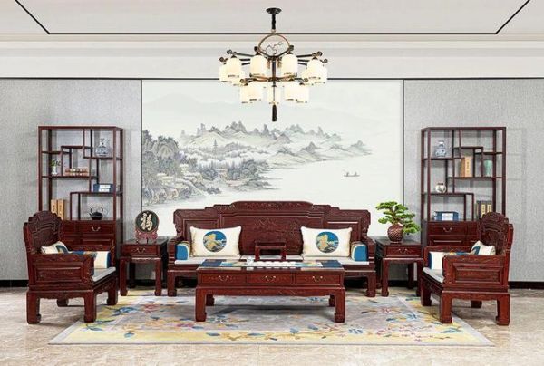 原木整装品牌哪家好？聚焦十大高端整装品牌精品指南