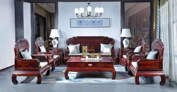 红木整装十大品牌选品指南!实力解析,爱好者收藏!