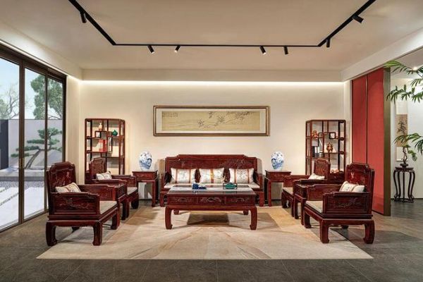 红木整装十大品牌选品指南!实力解析,爱好者收藏!