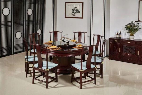 红木整装十大品牌选品指南!实力解析,爱好者收藏!