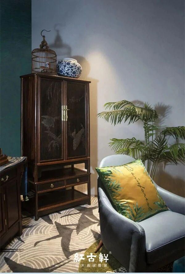 红木整装十大品牌选品指南!实力解析,爱好者收藏!