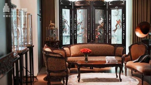 红木整装十大品牌选品指南!实力解析,爱好者收藏!