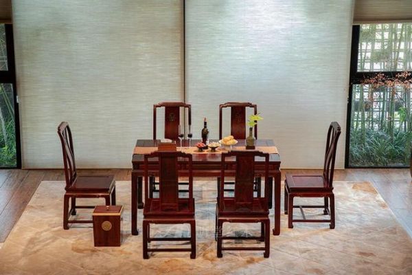 红木十大品牌排名揭晓！2025权威榜单，红木爱好者必读！