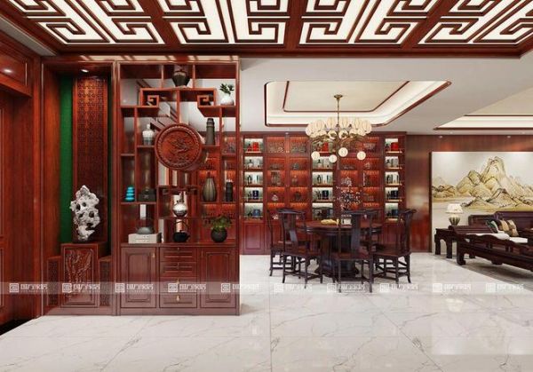 红木家具定制哪家好？权威榜单全解析，定制体验升级！